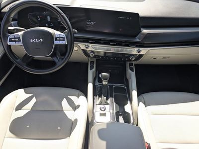 2025 Kia Telluride - Photo 15