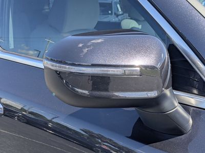 2025 Kia Telluride - Photo 10