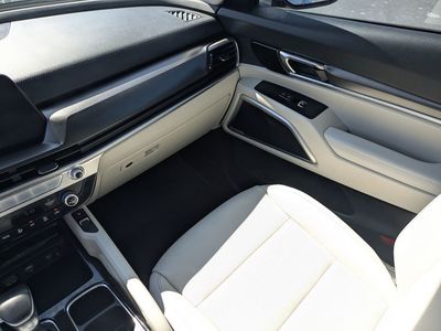 2025 Kia Telluride - Photo 17