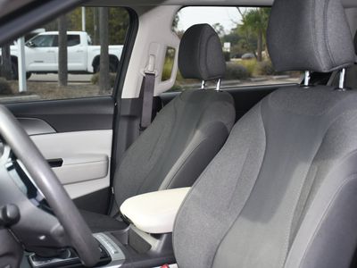 2023 Kia Carnival - Photo 10