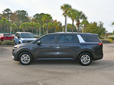 2023 Kia Carnival - Photo 4