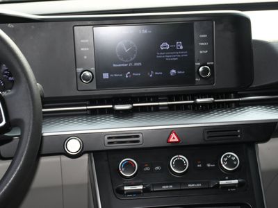 2023 Kia Carnival - Photo 14