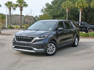 2023 Kia Carnival - Photo 5