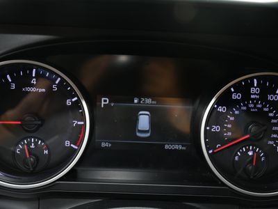2023 Kia Carnival - Photo 12