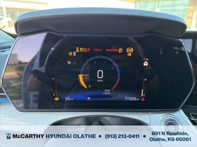 2024 Chevrolet Trax - Photo 7