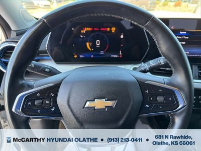 2024 Chevrolet Trax - Photo 6