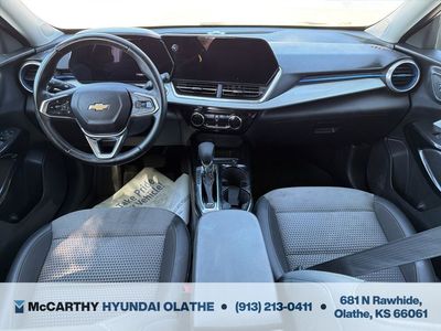 2024 Chevrolet Trax - Photo 3