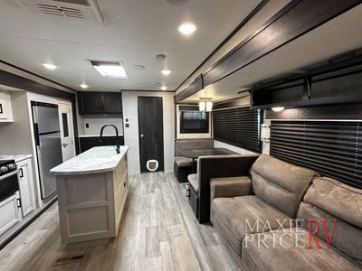 2022 Jayco Jay Flight - Photo 11