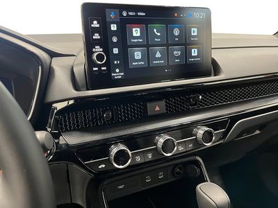 2026 Honda CR-V Hybrid - Photo 21