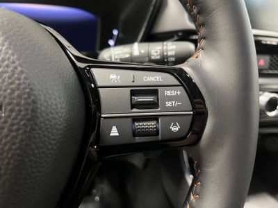 2026 Honda CR-V Hybrid - Photo 15
