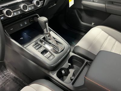 2026 Honda CR-V Hybrid - Photo 17