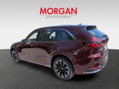 2026 Mazda CX-90 — photo 7 view