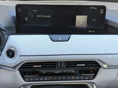 2026 Mazda CX-90 — photo 18 view