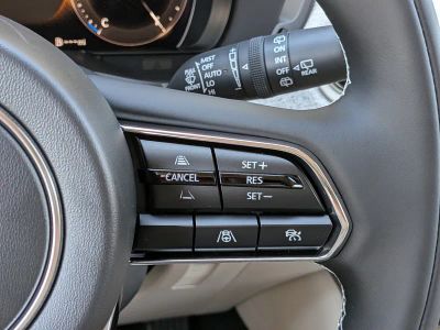 2026 Mazda CX-90 — photo 27 view