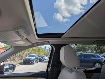 2026 Mazda CX-90 — photo 21 view