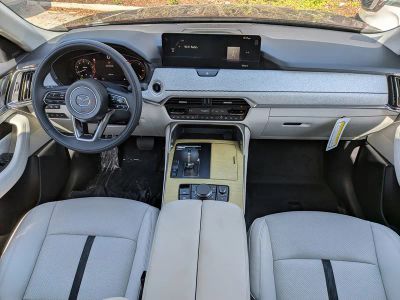 2026 Mazda CX-90 — photo 15 view