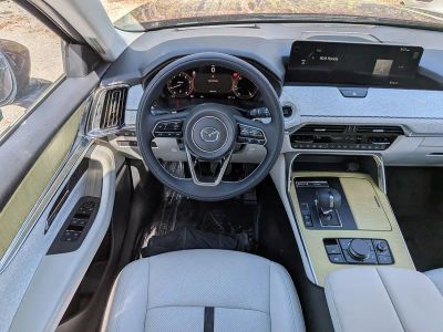 2026 Mazda CX-90 — photo 16 view
