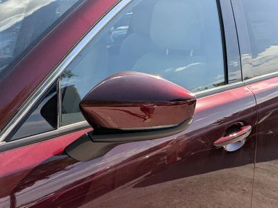 2026 Mazda CX-90 — photo 12 view