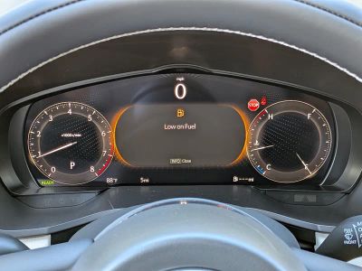 2026 Mazda CX-90 — photo 28 view
