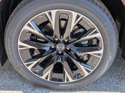 2026 Mazda CX-90 — photo 11 view