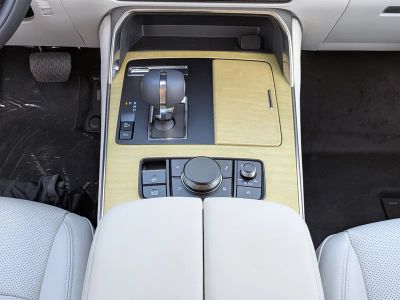 2026 Mazda CX-90 — photo 19 view