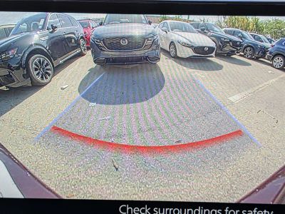 2026 Mazda CX-90 — photo 22 view