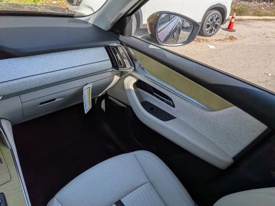 2026 Mazda CX-90 — photo 17 view