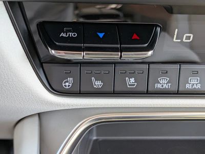 2026 Mazda CX-90 — photo 24 view