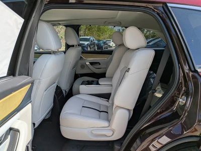 2026 Mazda CX-90 — photo 14 view