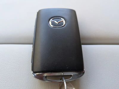 2026 Mazda CX-90 — photo 30 view