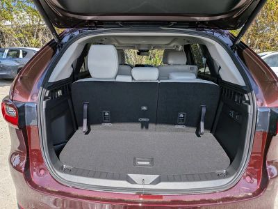 2026 Mazda CX-90 — photo 13 view