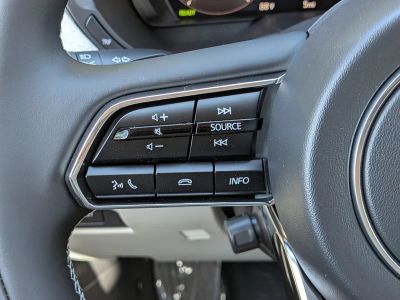 2026 Mazda CX-90 — photo 26 view