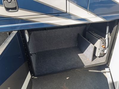 2020 Newmar BAYSTAR - Photo 25