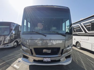 2020 Newmar BAYSTAR - Photo 35