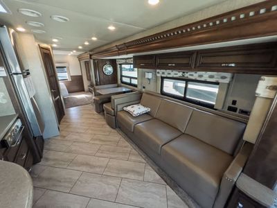 2020 Newmar BAYSTAR - Photo 6