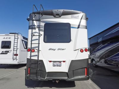 2020 Newmar BAYSTAR - Photo 36