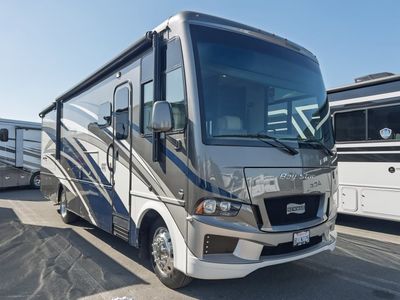 2020 Newmar BAYSTAR - Photo 1