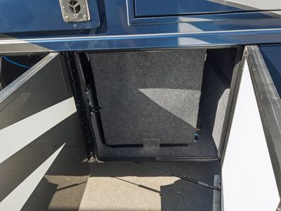 2020 Newmar BAYSTAR - Photo 24