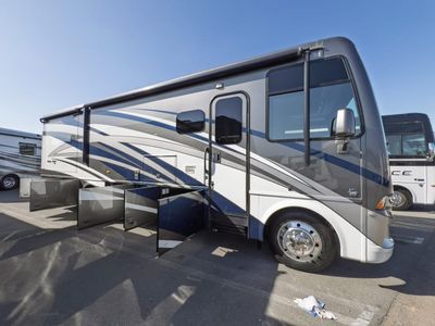 2020 Newmar BAYSTAR - Photo 19