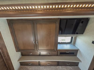 2020 Newmar BAYSTAR - Photo 17