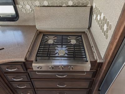 2020 Newmar BAYSTAR - Photo 11