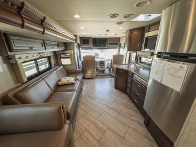 2020 Newmar BAYSTAR - Photo 4