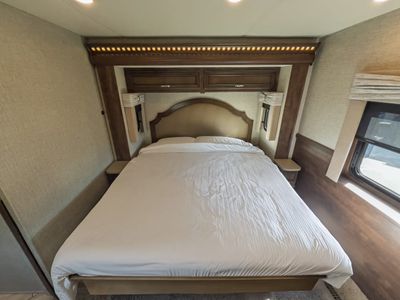 2020 Newmar BAYSTAR - Photo 16