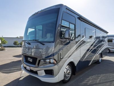 2020 Newmar BAYSTAR - Photo 37