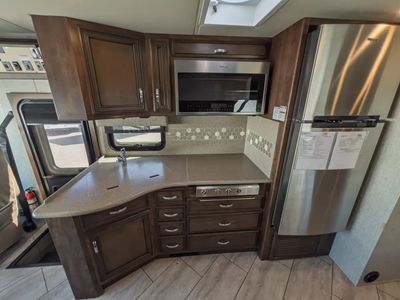 2020 Newmar BAYSTAR - Photo 10