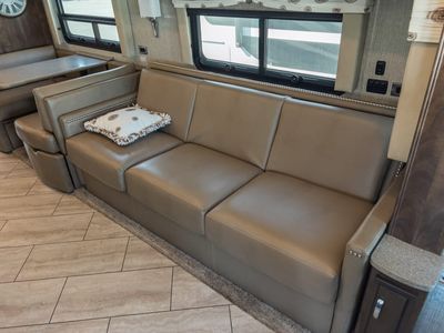 2020 Newmar BAYSTAR - Photo 7