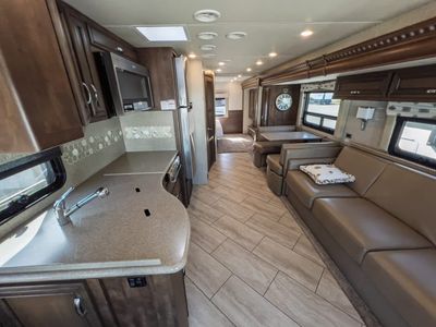 2020 Newmar BAYSTAR - Photo 5