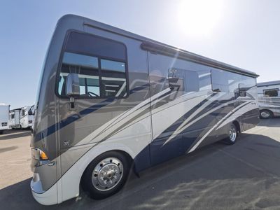 2020 Newmar BAYSTAR - Photo 26