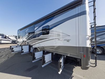 2020 Newmar BAYSTAR - Photo 27