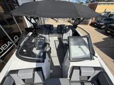 2026 Yamaha 222 XD - Photo 8